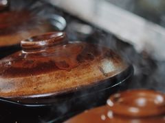 -百家春好德来姜母鸭