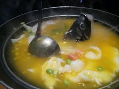 -卞氏菜根香·川菜(青羊万达店)