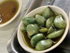 -劈柴院锅贴(沈阳路店)