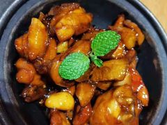 -峨嵋小镇·川菜(勒泰中心店)