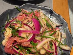 -杨小佳·齐齐哈尔烤肉·烤串(广州店)
