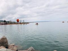 -青海湖国家重点风景名胜区