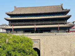 -西安城墙·碑林历史文化景区