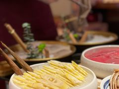 -巴奴毛肚火锅(七宝领展广场店)