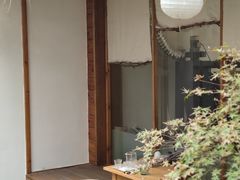 -边渡咖啡烘焙店(昙华林店)