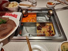 -海底捞火锅(探十里店)
