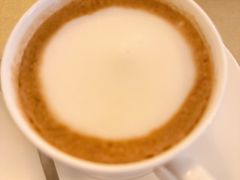 -上海和平饭店茉·莉酒廊 Jasmine Lounge
