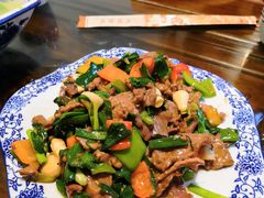 -阿鹏故事云南野生菌火锅(人民路店)