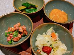 -半山腰·云南菜(侨福芳草地店)