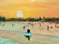 -波塞冬旅游度假区