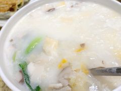 -春江饭店(共青团路总店)