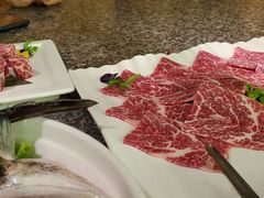 -辉哥火锅(虹桥路店)