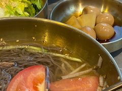 -明洞王妃家烤肉(苏州中心星悦汇店)