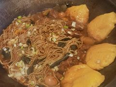 -遇东北林区铁锅炖(南开店)