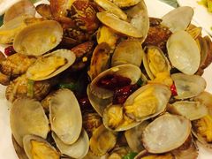 -来之顺海鲜菜馆·青岛菜(栈桥店)