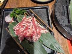 -九田家黑牛烤肉料理(聊城东昌府区万达店)