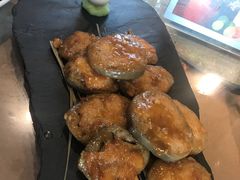 -花溪雨·森林餐厅(石基店)