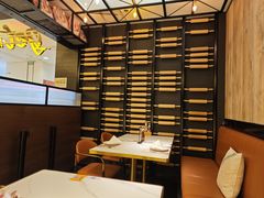 -get pizza意大利餐厅(凯德MALL店)