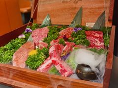 -無二炙坊·和牛烧肉(大钟寺1733店)
