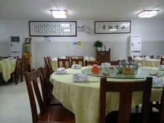 包厢-华源餐厅·海鲜大排档(日月贝店)