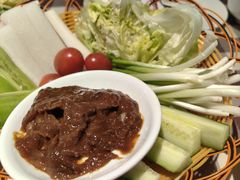 -北京水岸山吧度假村(雁栖镇店)