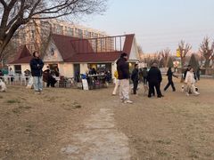 -小意思咖啡店(草桥店)