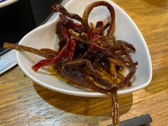 -妈妈的味道·腾冲特色菜(和顺古镇店)
