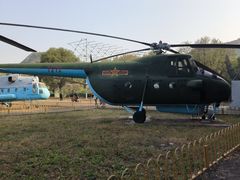 -中国航空博物馆
