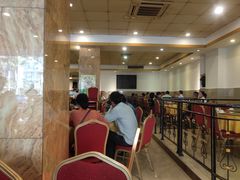 大堂-南江鸡饭店(龙华雅苑分店)