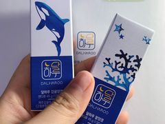 -乐天免税店(明洞店)