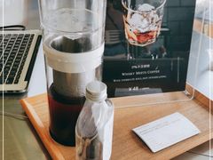-RWORK·COFFEE(滨江店)