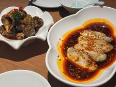 -波螺油子青岛本帮菜(银座店)