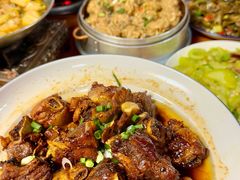 -花卉鱼庄(嘉园文景苑店)