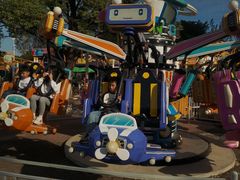 -南昌之星游乐场