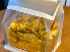 -一方麦浪·BreadSolo法式烘焙(丽江店)