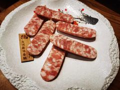 -黑牛の店·和牛烧肉(合生汇店)