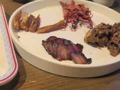 -HOHO餐厅(古子城店)