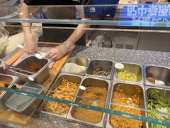 -米陀饭团•紫菜包饭(中华广场店)