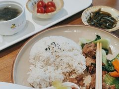 -桂林小吃街(桂林国际机场店)