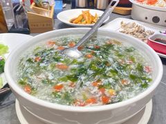 -渔傅·霞浦滩涂海鲜(建平店)