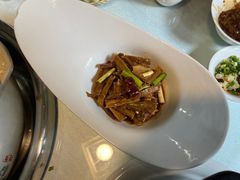 胡辣熊猫竹笋-名善山珍·野生菌汤锅(文殊院店)