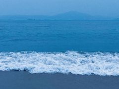 -白城沙滩