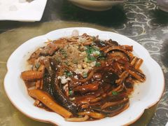 响油鳝糊-梁溪河畔·吉府花园(南长街南下塘店)