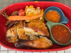 -小满Grainkitchen(滨江商业广场店)