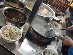 -老刘家泡馍·陕西老字号(钟楼广济街店)