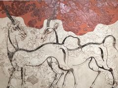 -雅典国家考古博物馆(Ethniko Archaiologiko Museo)
