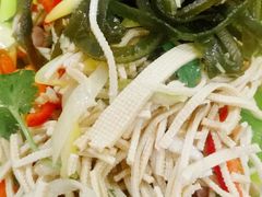 -马记伊源斋涮肉·清真菜(潘家园古玩市场店)