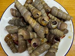 -九层海鲜塔(市南店)