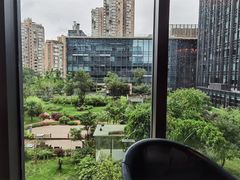 -贵阳万丽酒店