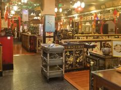 大堂-缪氏川菜(丰盛町店)